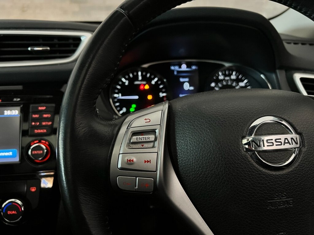 Used Nissan X-Trail 2015 for sale - 76386163: Photo 10