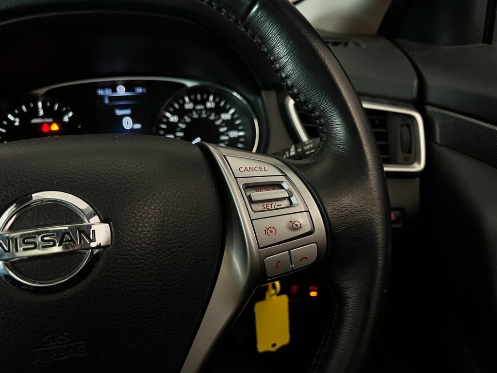 Used Nissan X-Trail 2015 for sale - 76386163: Photo 11