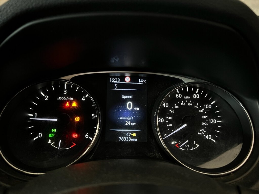 Used Nissan X-Trail 2015 for sale - 76386163: Photo 12