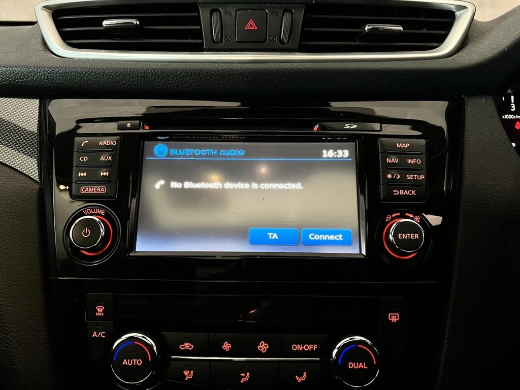 Used Nissan X-Trail 2015 for sale - 76386163: Photo 13