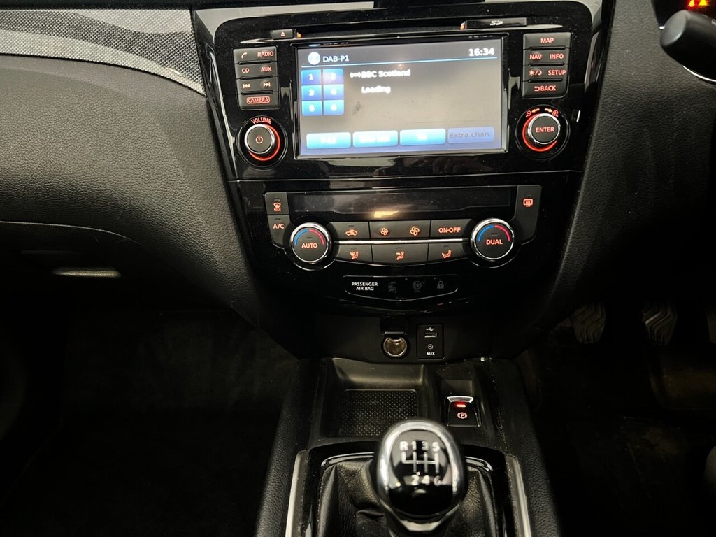 Used Nissan X-Trail 2015 for sale - 76386163: Photo 17