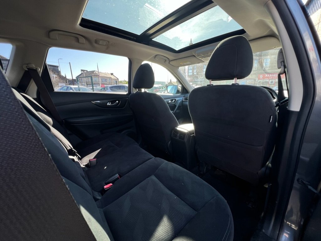 Used Nissan X-Trail 2015 for sale - 76386163: Photo 18