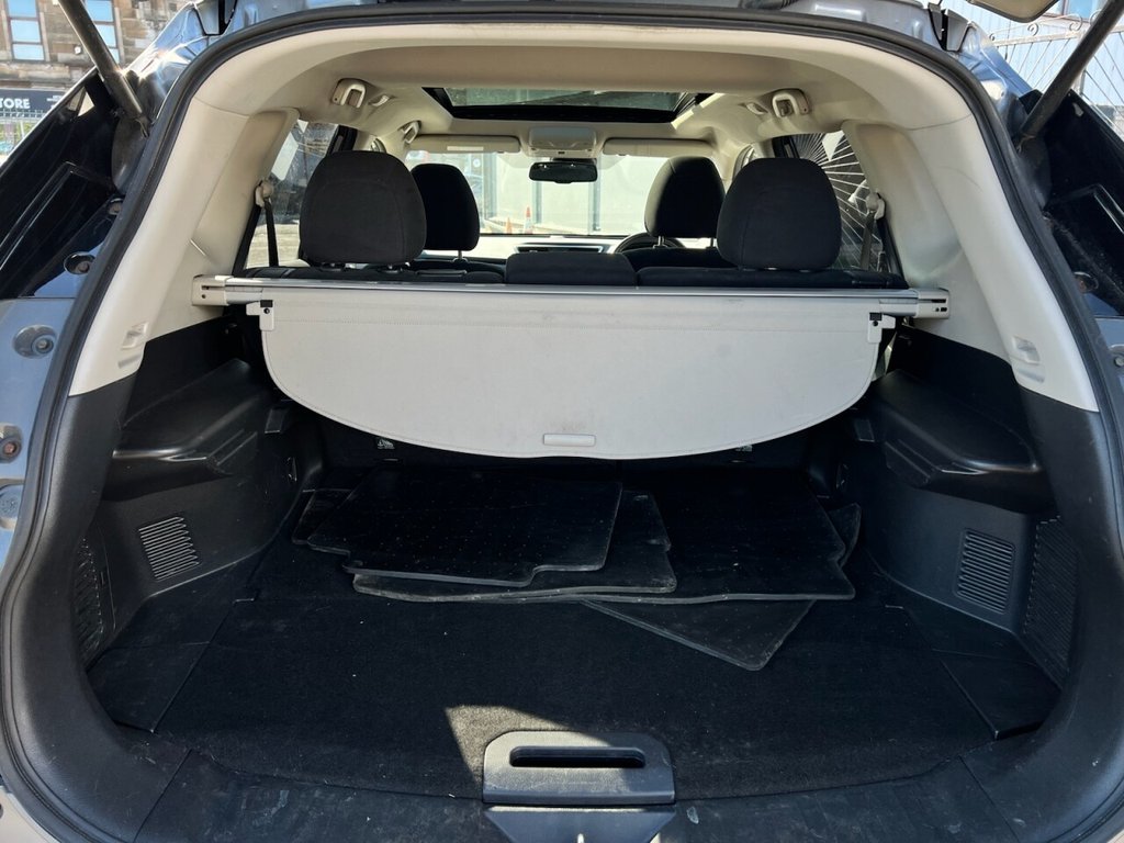 Used Nissan X-Trail 2015 for sale - 76386163: Photo 19