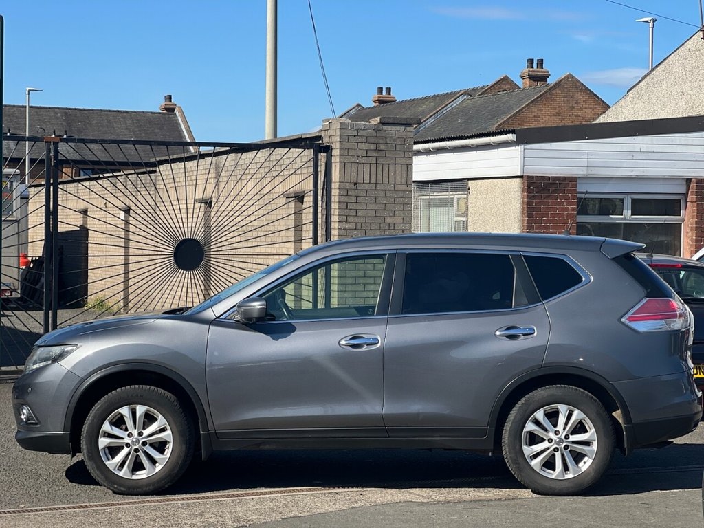 Used Nissan X-Trail 2015 for sale - 76386163: Photo 6