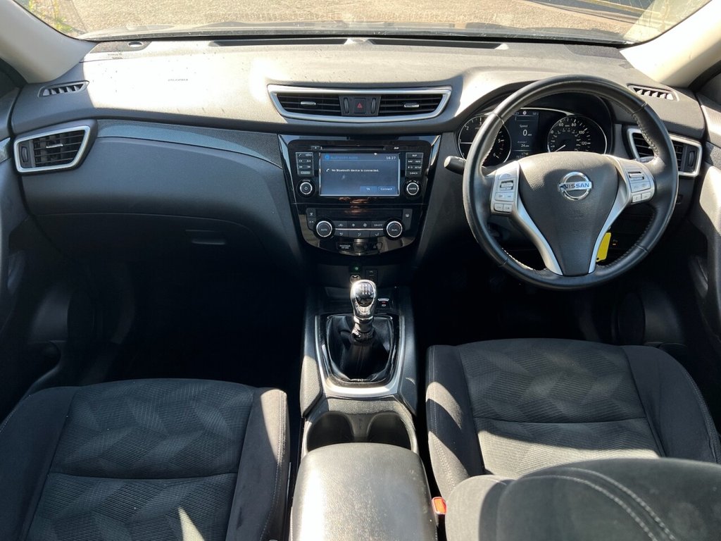 Used Nissan X-Trail 2015 for sale - 76386163: Photo 8