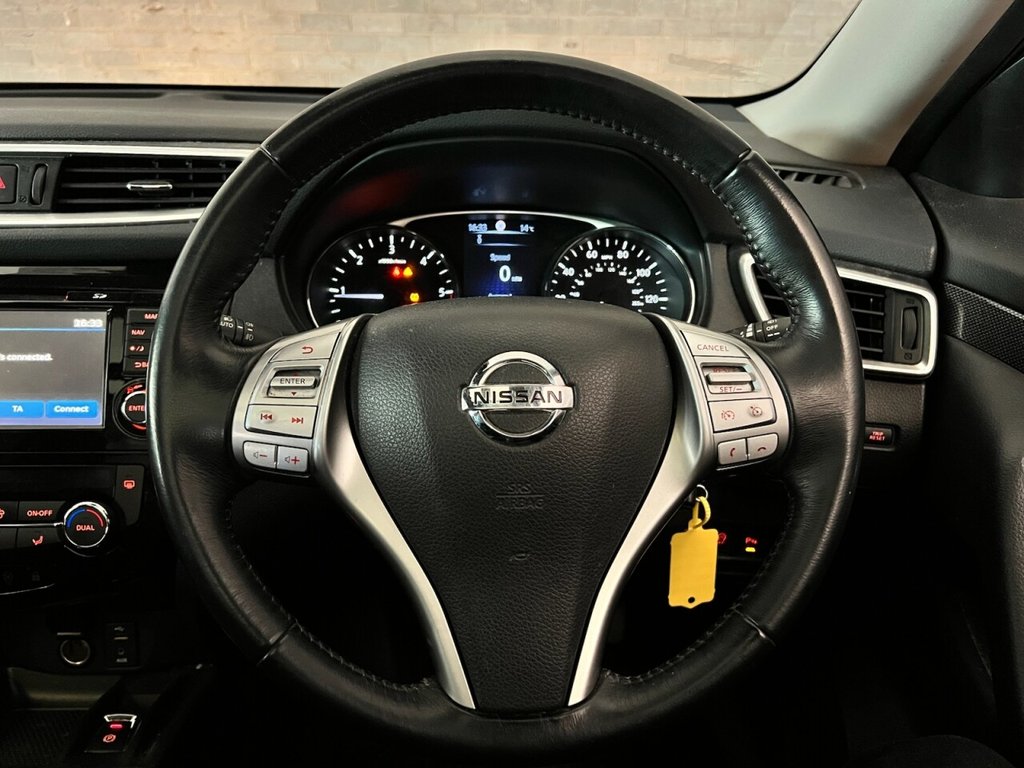 Used Nissan X-Trail 2015 for sale - 76386163: Photo 9