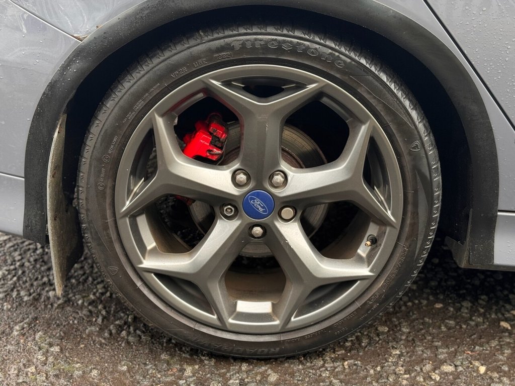 Used Ford Focus 2016 for sale - 76840980: Photo 10