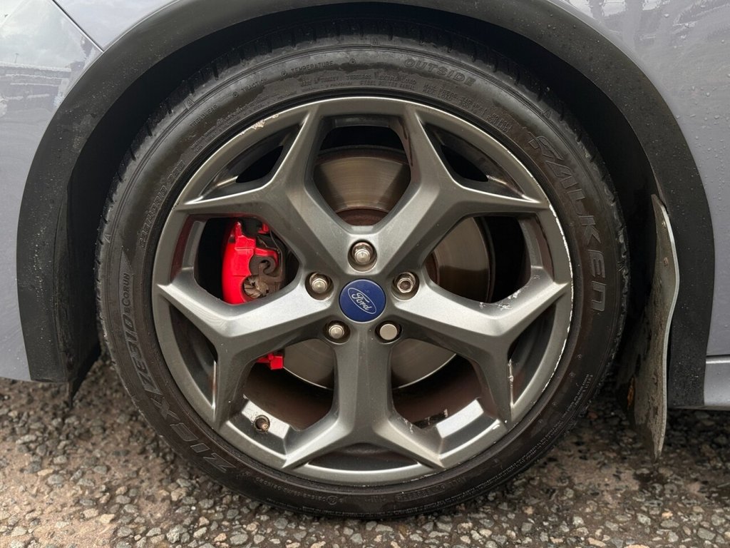 Used Ford Focus 2016 for sale - 76840980: Photo 12