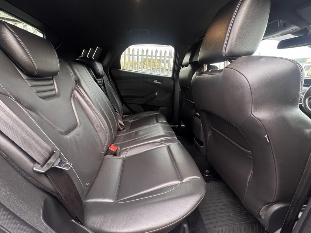 Used Ford Focus 2016 for sale - 76840980: Photo 15