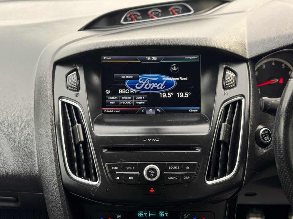 Used Ford Focus 2016 for sale - 76840980: Photo 18