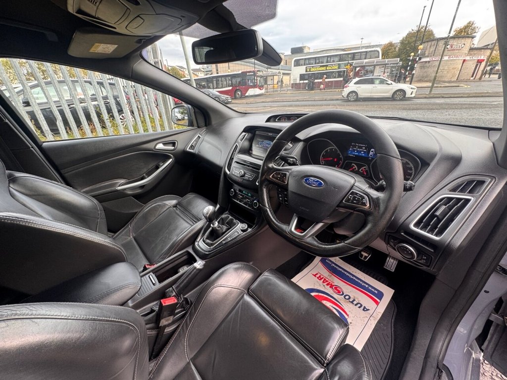 Used Ford Focus 2016 for sale - 76840980: Photo 23