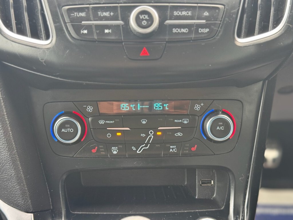 Used Ford Focus 2016 for sale - 76840980: Photo 46