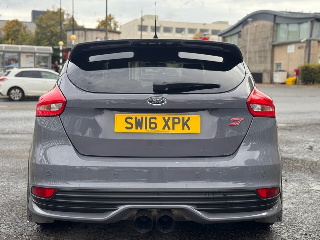 Used Ford Focus 2016 for sale - 76840980: Photo 6