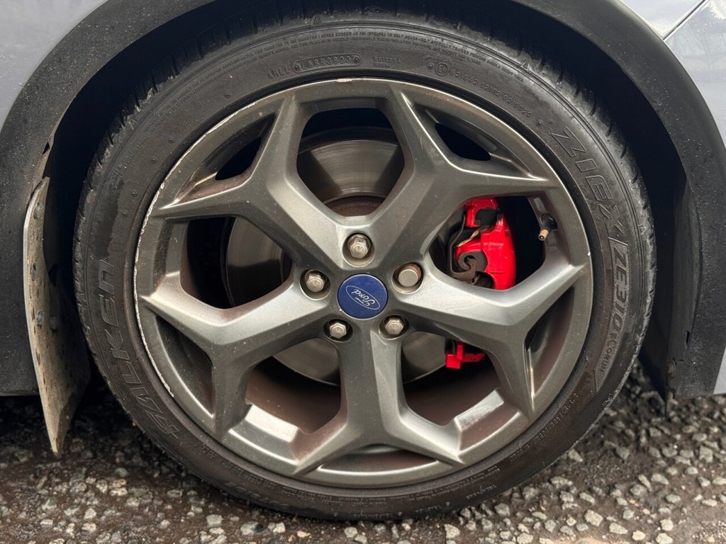 Used Ford Focus 2016 for sale - 76840980: Photo 9