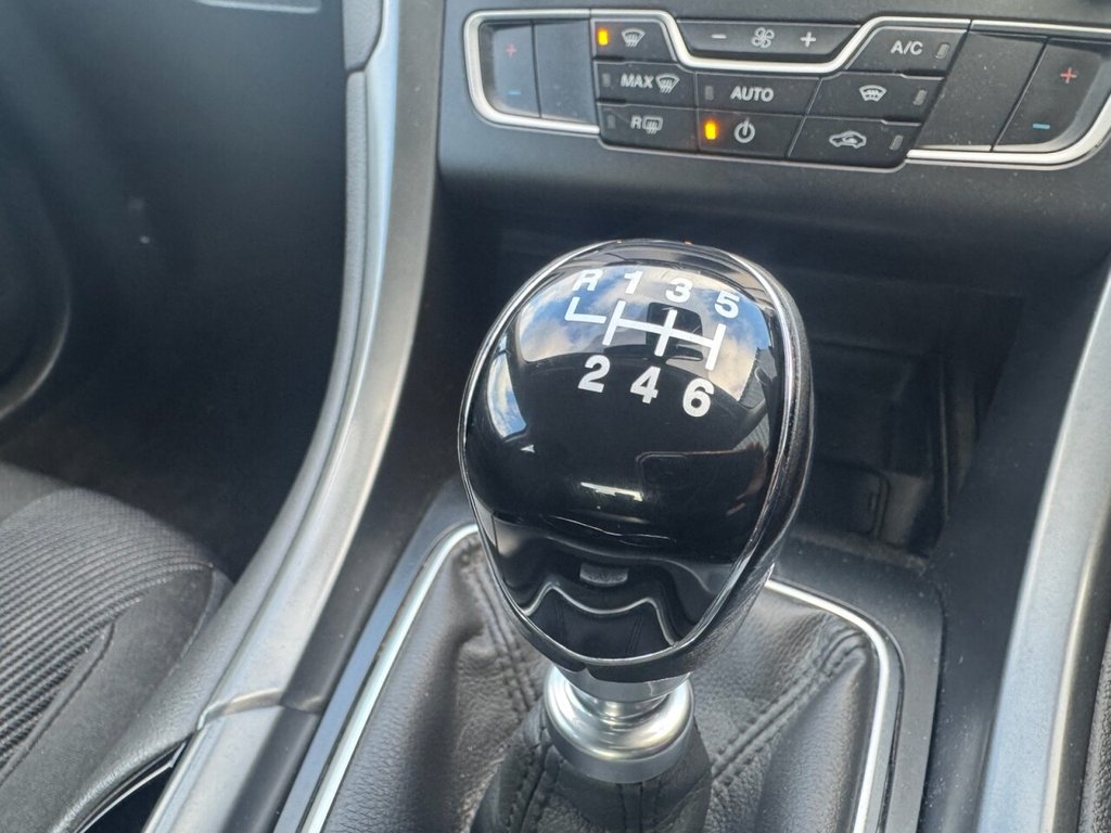 Used Ford Mondeo 2015 for sale - 76375980: Photo 15