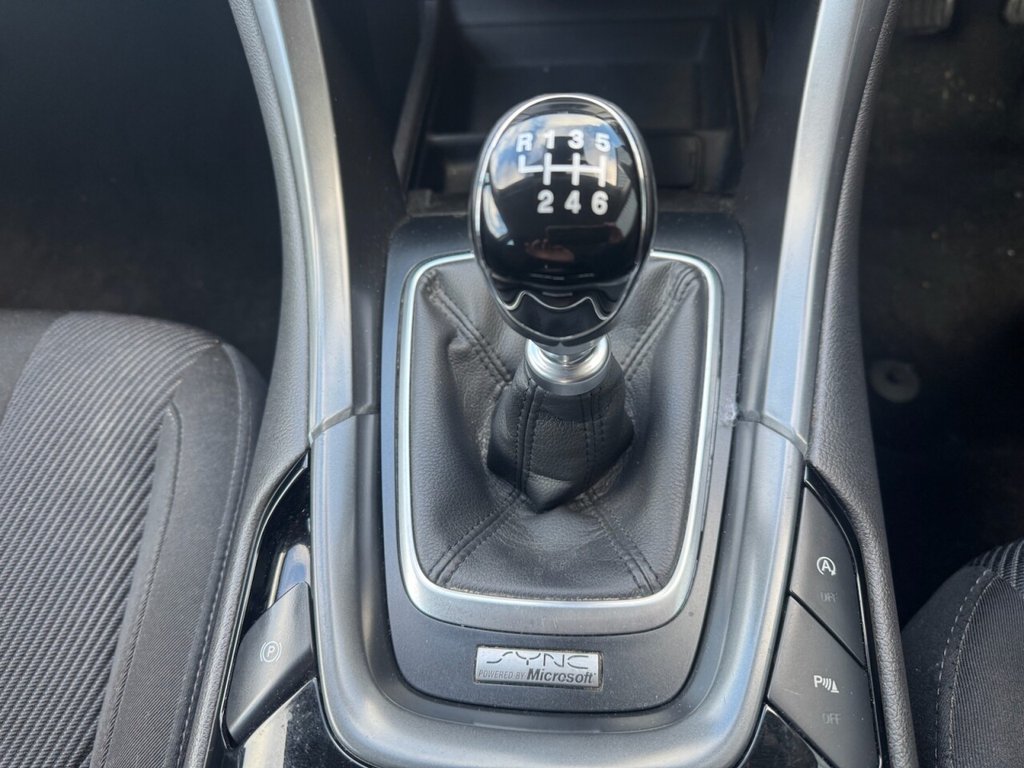 Used Ford Mondeo 2015 for sale - 76375980: Photo 16