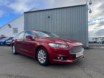 Ford - Mondeo
