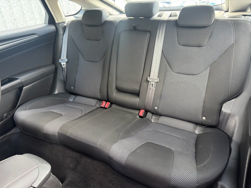 Used Ford Mondeo 2015 for sale - 76375980: Photo 8