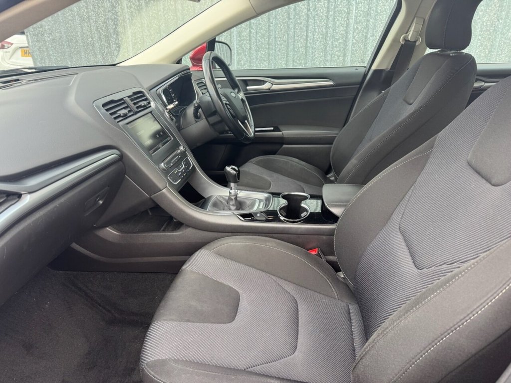 Used Ford Mondeo 2015 for sale - 76375980: Photo 9