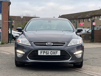 Used Ford Mondeo 2012 for sale - 75952895: Photo