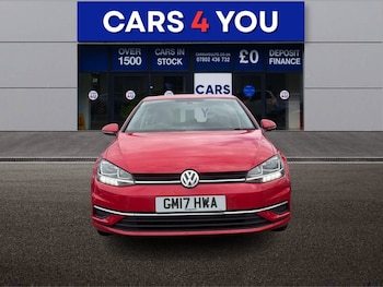 Used Volkswagen Golf 2017 for sale - 79530197: Photo