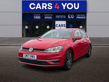 Used Volkswagen Golf 2017 for sale - 79530197: Photo