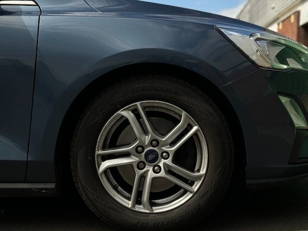 Used Ford Focus 2019 for sale - 75607143: Photo 11
