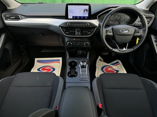 Used Ford Focus 2019 for sale - 75607143: Photo 13