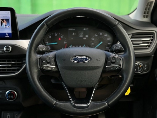 Used Ford Focus 2019 for sale - 75607143: Photo 14