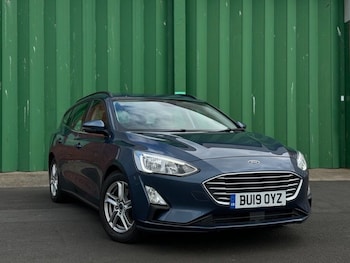 Ford - Focus