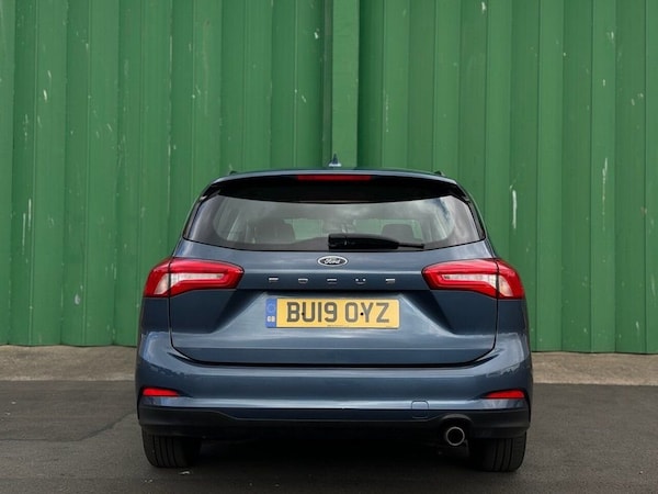 Used Ford Focus 2019 for sale - 75607143: Photo 6