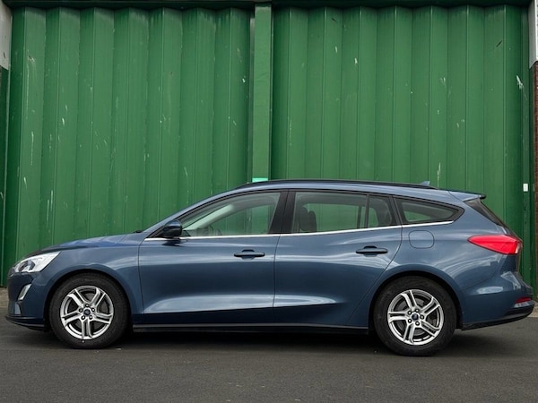 Used Ford Focus 2019 for sale - 75607143: Photo 8