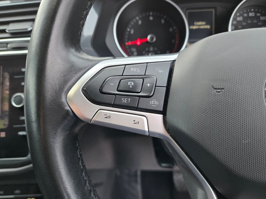 Used Volkswagen Tiguan 2023 for sale - 77483387: Photo 12