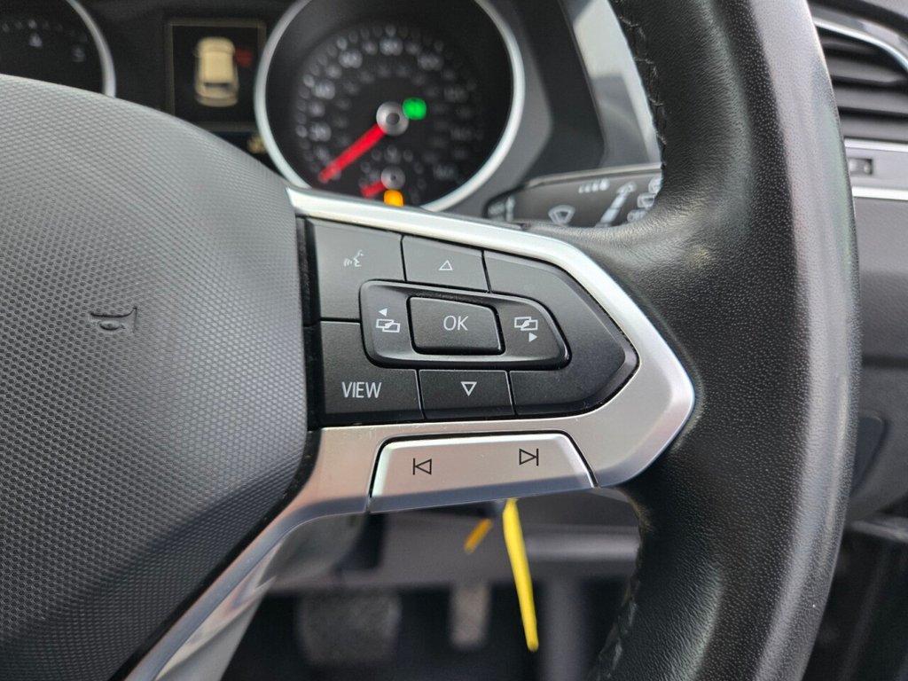 Used Volkswagen Tiguan 2023 for sale - 77483387: Photo 13