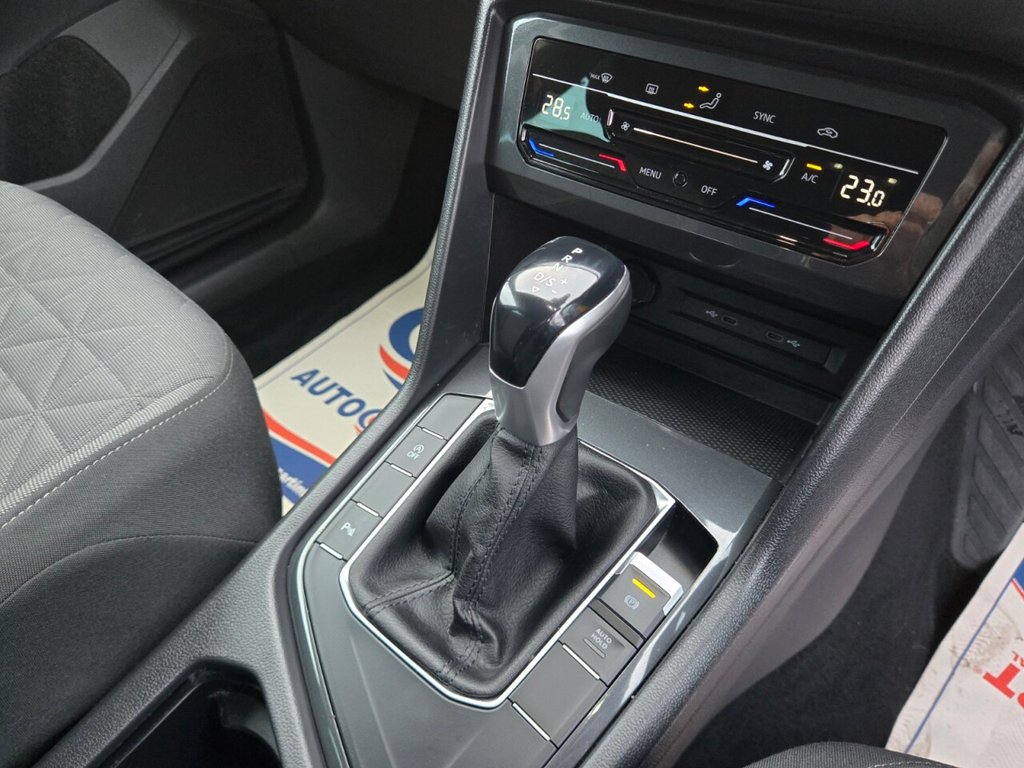 Used Volkswagen Tiguan 2023 for sale - 77483387: Photo 17