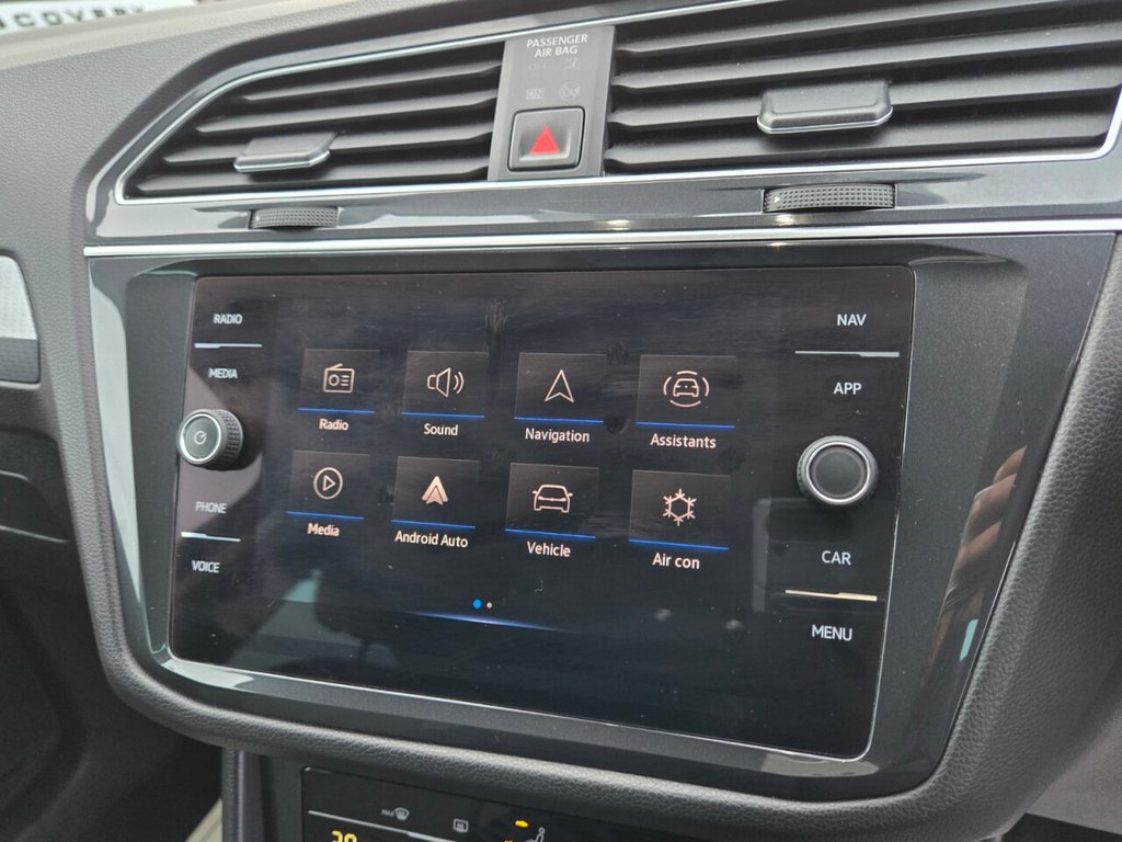 Used Volkswagen Tiguan 2023 for sale - 77483387: Photo 18