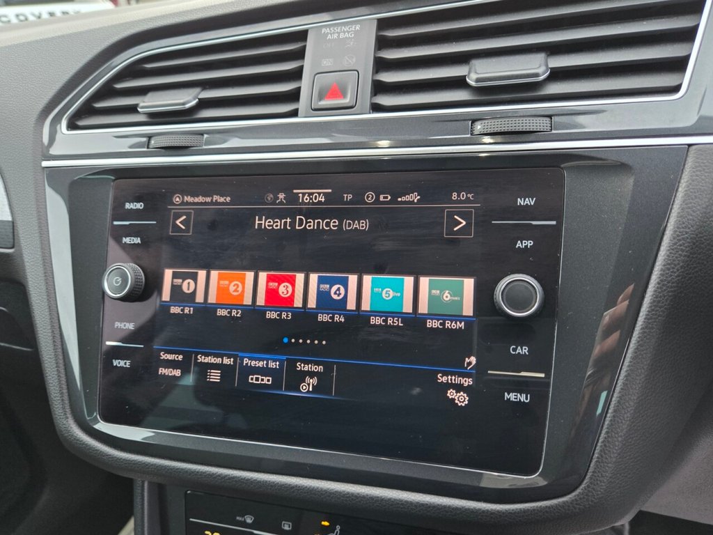 Used Volkswagen Tiguan 2023 for sale - 77483387: Photo 19