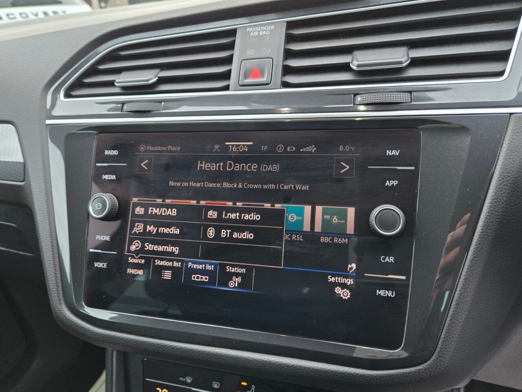 Used Volkswagen Tiguan 2023 for sale - 77483387: Photo 20