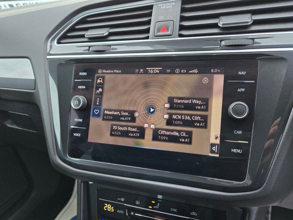 Used Volkswagen Tiguan 2023 for sale - 77483387: Photo 21