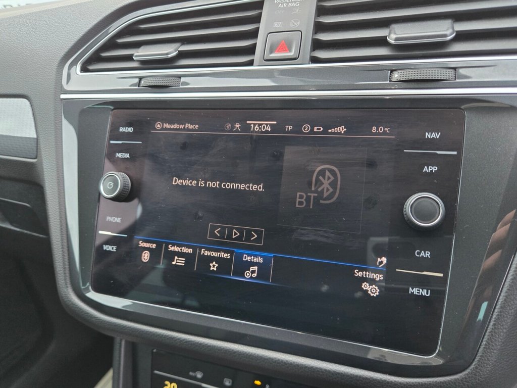 Used Volkswagen Tiguan 2023 for sale - 77483387: Photo 22