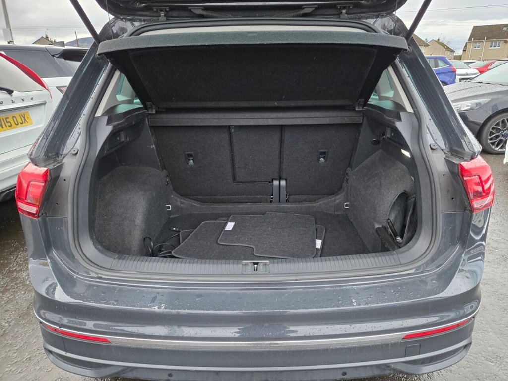 Used Volkswagen Tiguan 2023 for sale - 77483387: Photo 24