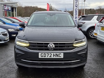 Used Volkswagen Tiguan 2023 for sale - 77483387: Photo