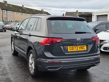 Used Volkswagen Tiguan 2023 for sale - 77483387: Photo