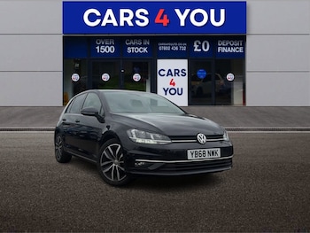 Used Volkswagen Golf 2018 for sale - 78896951: Photo