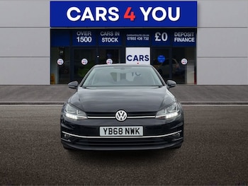 Used Volkswagen Golf 2018 for sale - 78896951: Photo