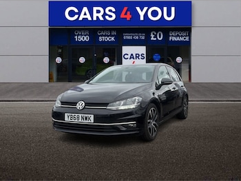 Used Volkswagen Golf 2018 for sale - 78896951: Photo