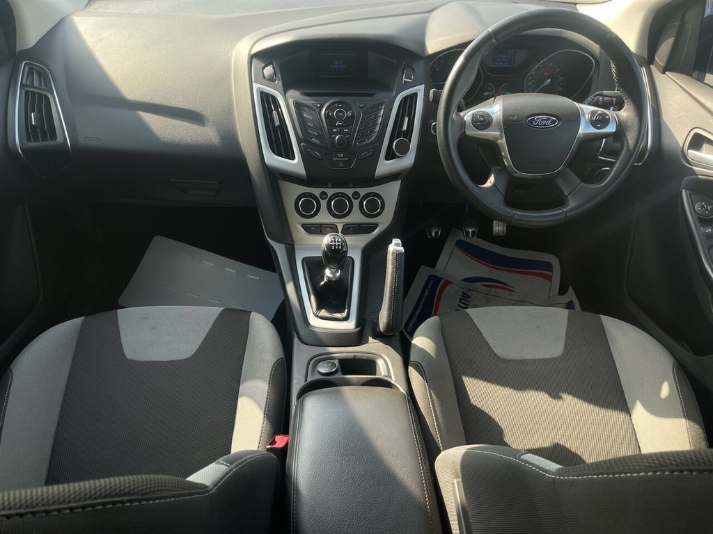 Used Ford Focus 2013 for sale - 76439235: Photo 10