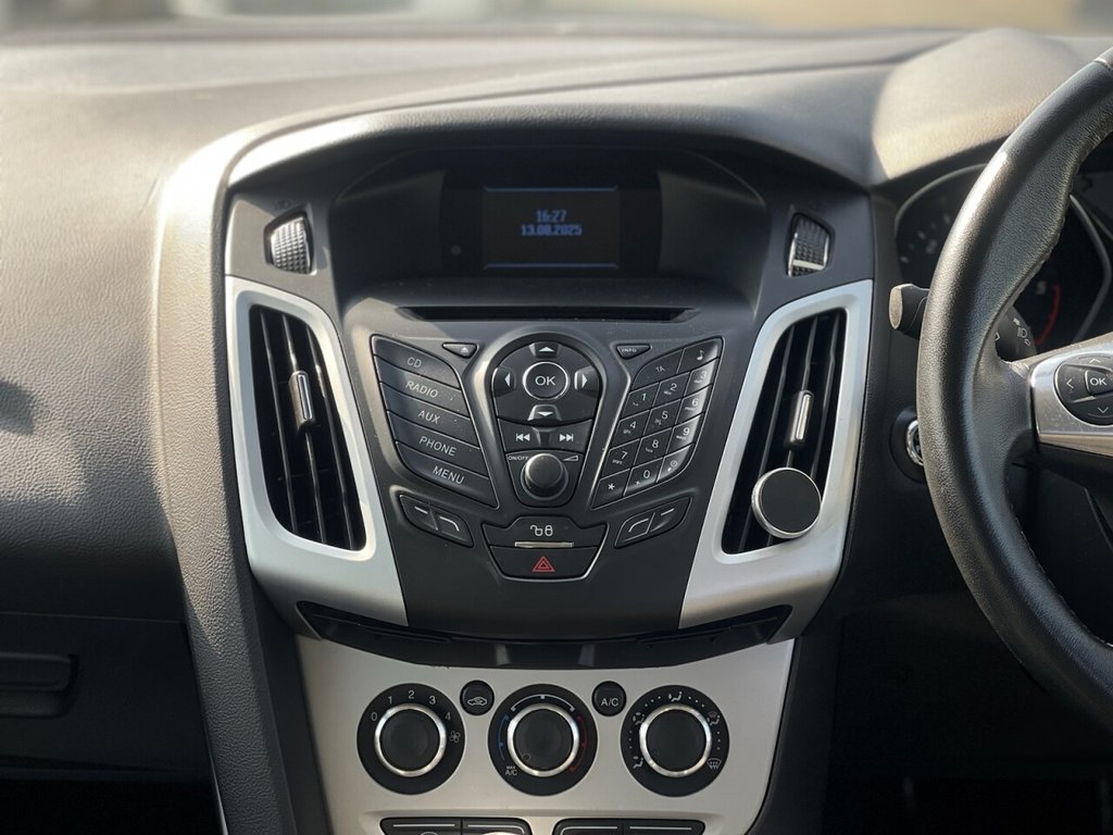 Used Ford Focus 2013 for sale - 76439235: Photo 12