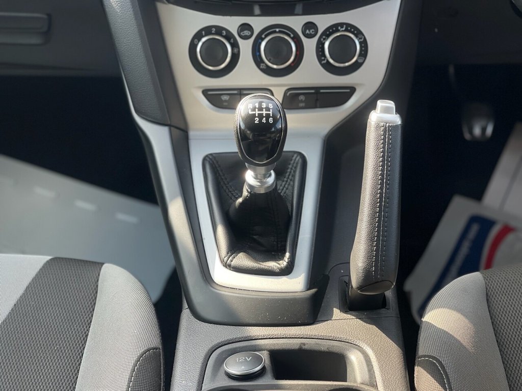 Used Ford Focus 2013 for sale - 76439235: Photo 13