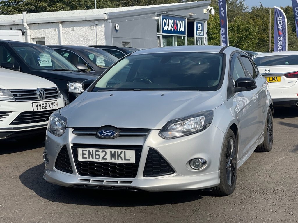 Used Ford Focus 2013 for sale - 76439235: Photo 3